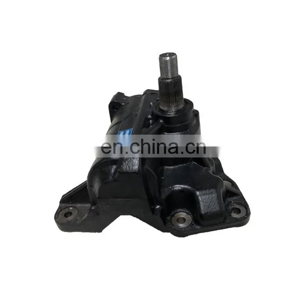 ISUZU SERIES 700P 8-98006753-5 Direction Machine