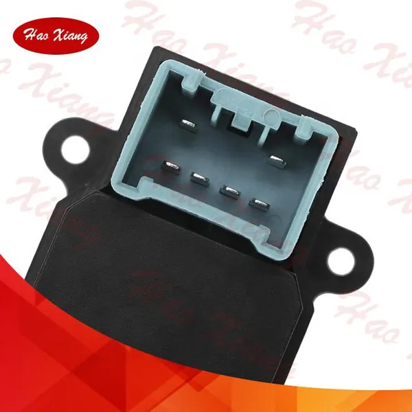 Haoxiang CAR Electric Power Window Switches Universal Window Lifter Switch 35770-SDA-A21 Fits For Honda Accord 2003-2007 photo-2
