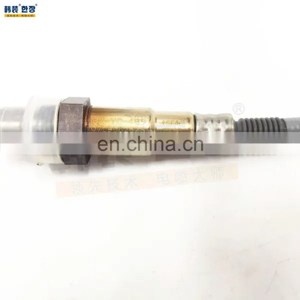 07L906262S 	Front Oxygen Sensor 	For 	Audi A6L A4L photo-3