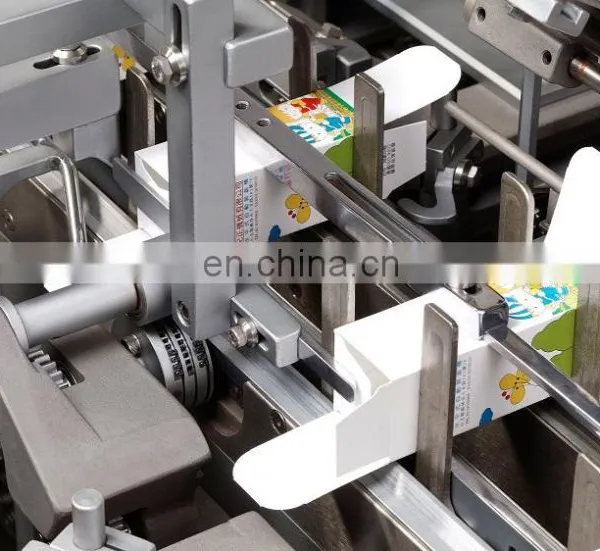 ZH-Series Horizontal Type High Efficient Automatic Packing Cosmetic Pencil/Ball Pen And Bottle Cartoning Machine photo-2