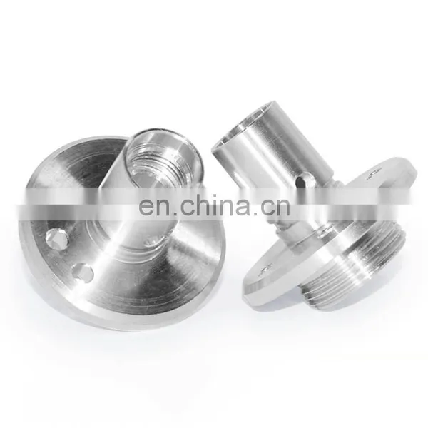 Factory Hot Sale Cnc Machining Cnc Prototype Precision Cnc Machining photo-5