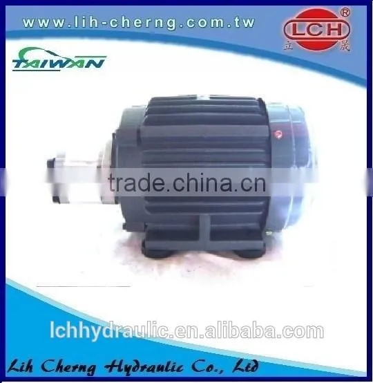 12v ac Electric Motor photo-4