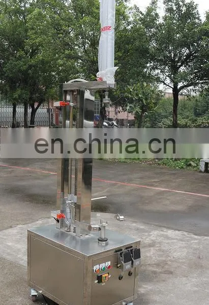 Pumpkin Peeler Machine Automatic Pumpkin Peeler Machine Wax Gourd Skin Removing Machine photo-5
