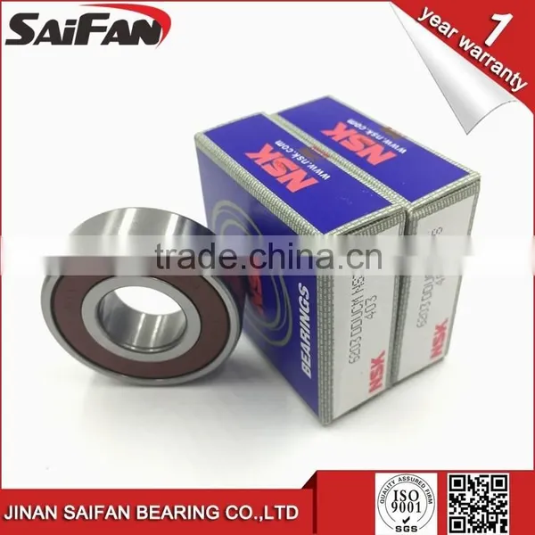 NSK 6203dul1 Bearing 6203 Ball Bearing 17*40*12 photo-3