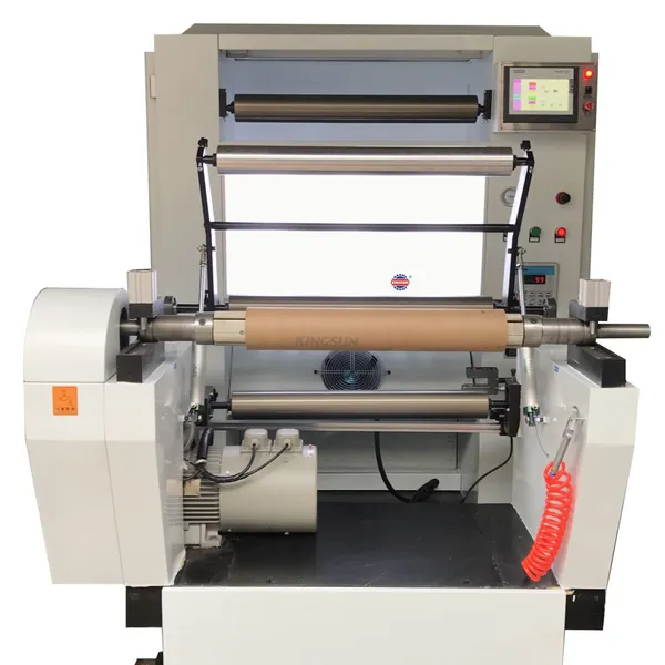 De-metallizing Machine photo-3