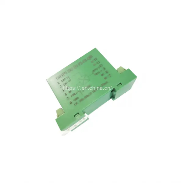 RS485|RS232 to 4-20mA|0-5V|0-75mv A-D Converter With Modbus RTU photo-2