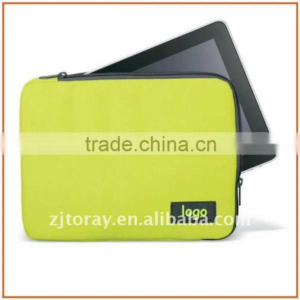 Neoprene Laptop Sleeve