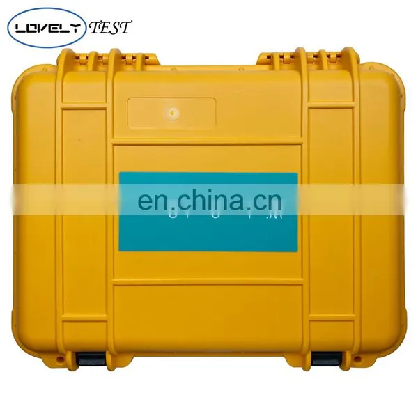 Surface Crack Detector/Crack Width Depth Meter photo-2