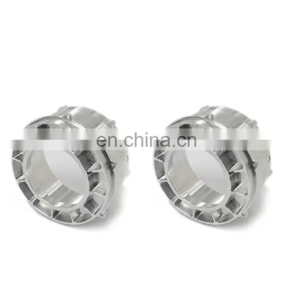 Aluminum Cnc Machining Parts With Laser Cutting Cnc Machining Parts Custom Cnc Machining Stainless Steel photo-3