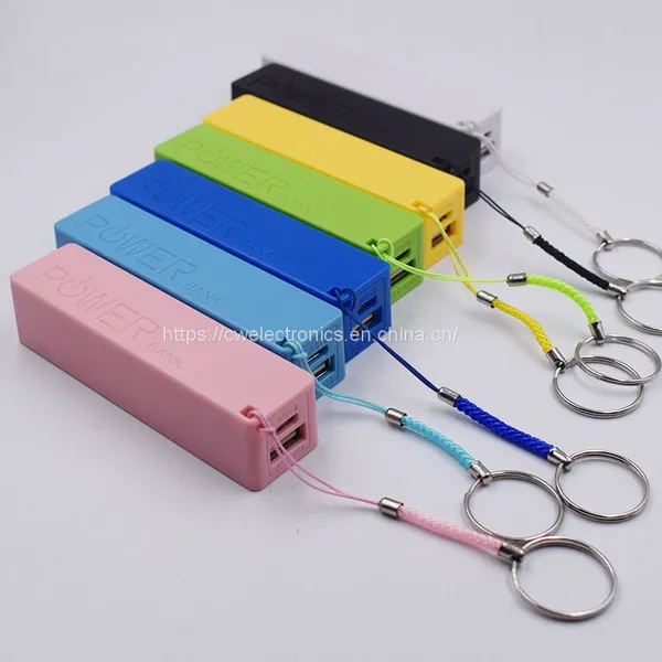 Large Capacity Phone Chargers Power Banks photo-3
