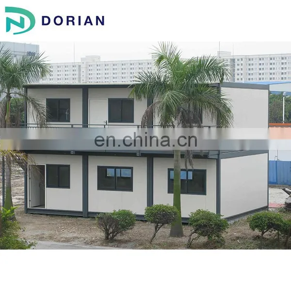 New Metal Building Construction Materials Passive House photo-5