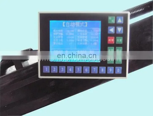 Model 5-16A Electrical Tapping Machine photo-4