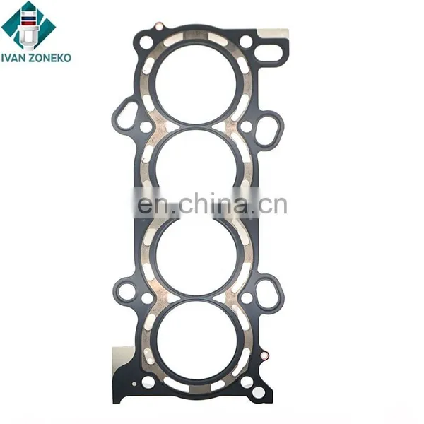 Engine Car Parts Cylinder Head Gasket 12251R40A01 12251-R40-A01 For Honda