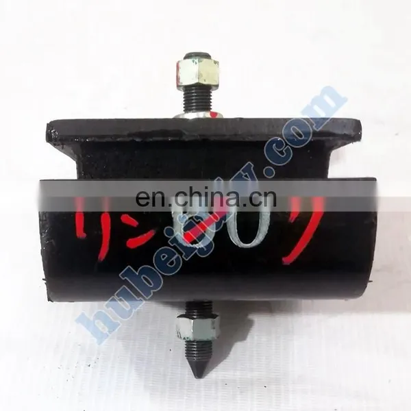 New Genuine OEM Engine Part Insulator Subassy S1206-E0040 Rear Mounting Insulator S1206E0040