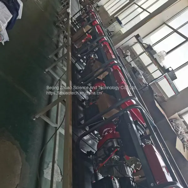 Gasoline Generator photo-3