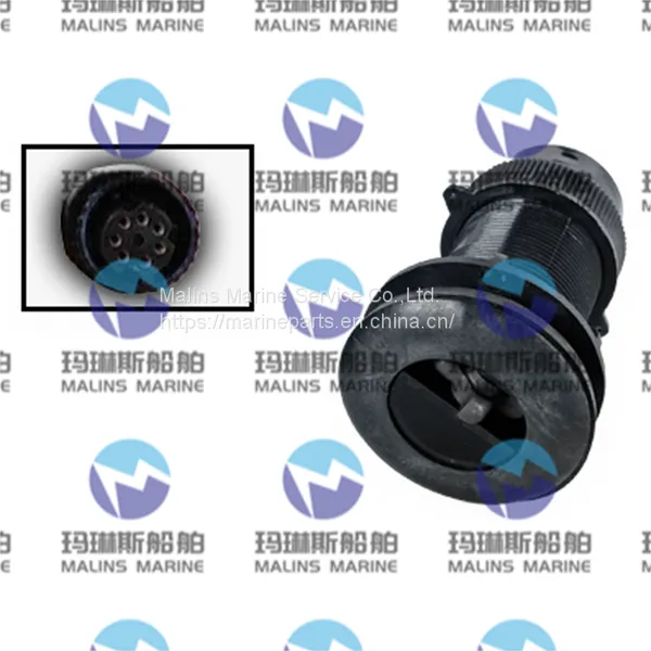 Furuno Digital Depth and Temp Sensor 235DT-PSE photo-4