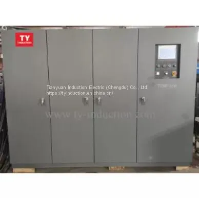 Induction Power Supplies