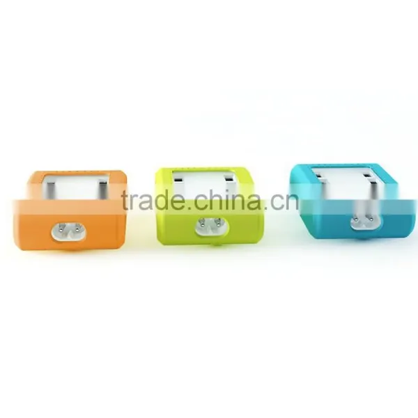 Wholesale For Iphone and Micro 6 Ports USB Wall Charger photo-3