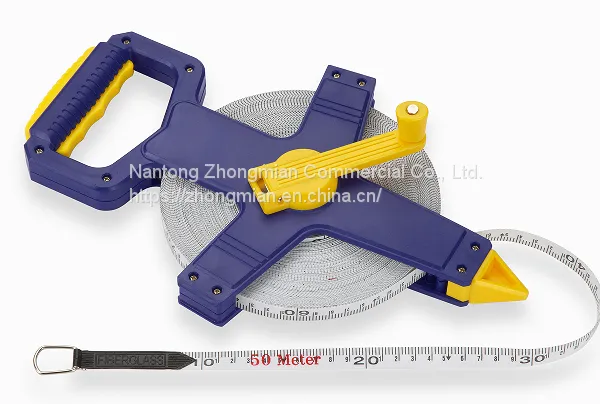 Tape Measures All Kinds in Rolls With Magnets Portable 5m, 8m, 50m Etc. photo-2