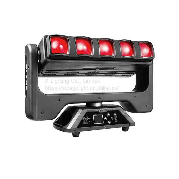 New Bar Stage Moving Head Beam Light