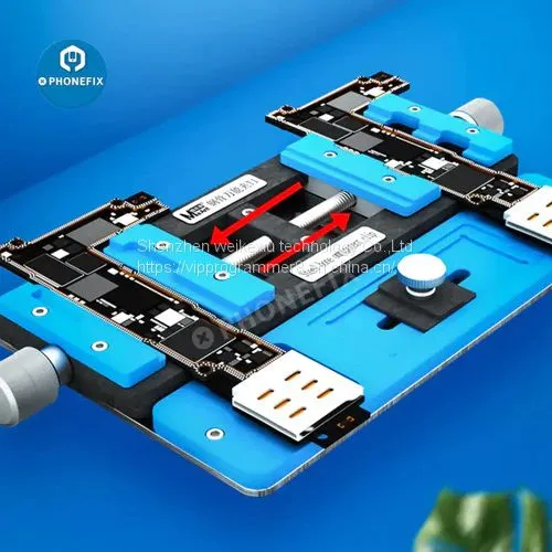 MaAnt T1 Universal Circuit Board Soldering Fixture photo-2