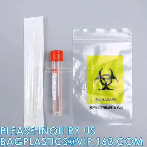 Medical Supplies, Vacuum Tube, Collection Vacutainer, Lab Disposable PS Round Bottom photo-3