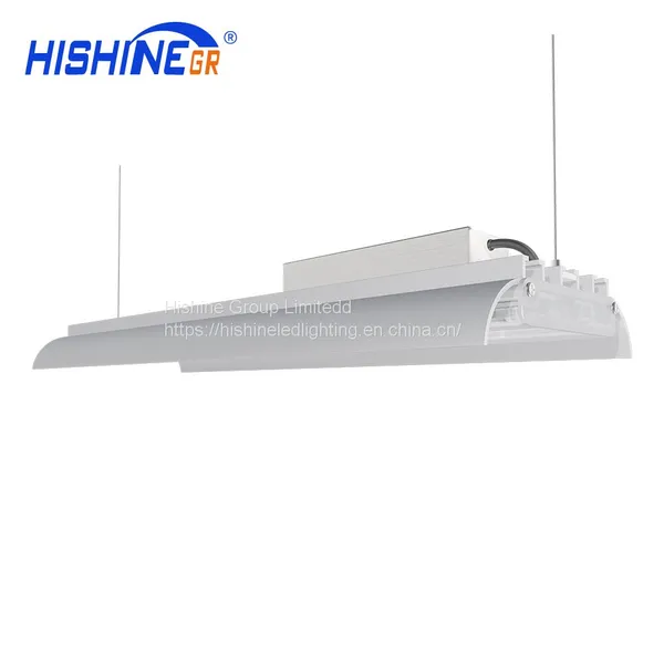 Professional Factory 120w K3 Led Linear Light and Lamp for Commercial photo-3