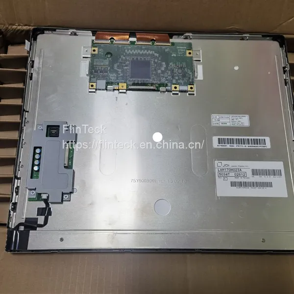 LAM170M023A JDI 17.0 Inches photo-3