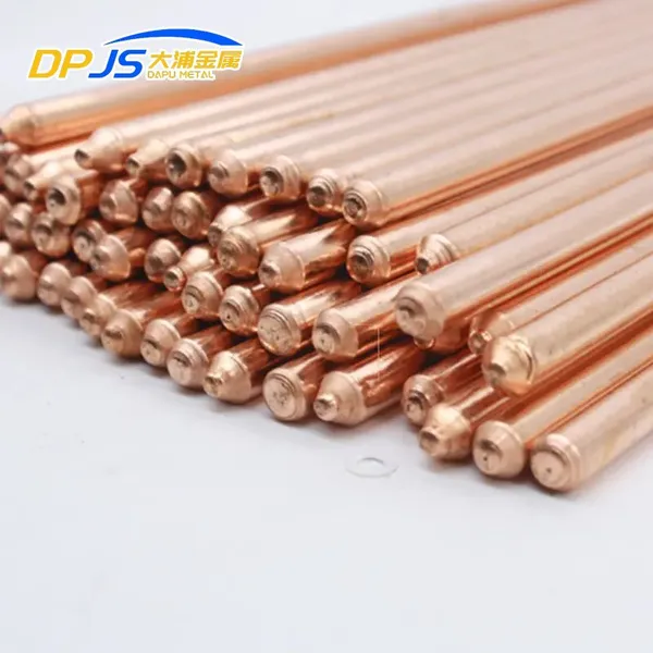 C1020/c1100/c1221/c1201/c1220 Copper Alloy Rod/bar China Supplier Hot Sale High Density photo-5