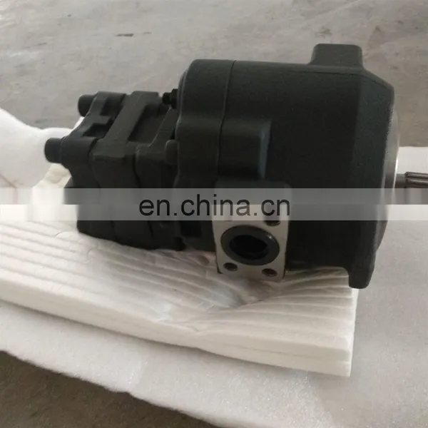 Excavator Parts U15-3 Main Pump PVD-00B-16P U15-3 Hydraulic Pump photo-2