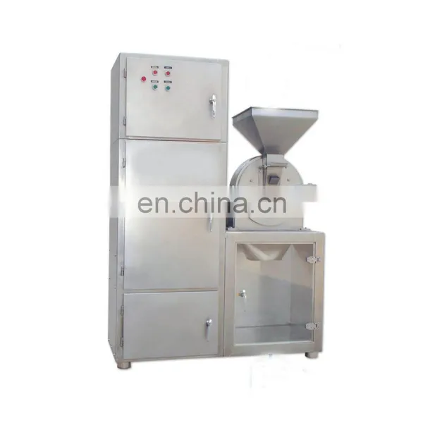 Sugar Grinding Machine / Powder Pulverizer / Chili Grinder / Food Crusher photo-5