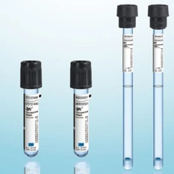 Disposable Blood Collection / Medical Centrifugal Tube / Blood Collection Container / Venous Blood Collection photo-4