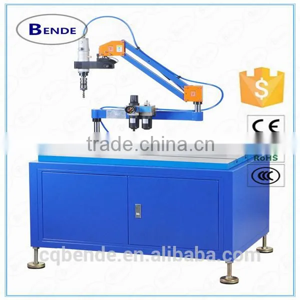 High Precision Paper Threading Machine photo-2
