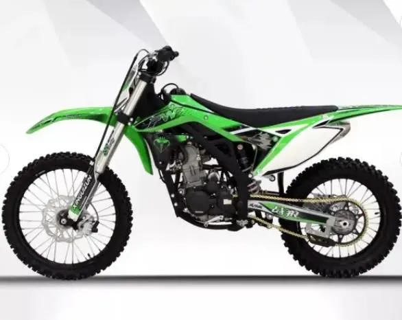 High Quality NC300 Super Off Road Motorcycles Water Cool Racing Motorcycles Chinese Sportbikes