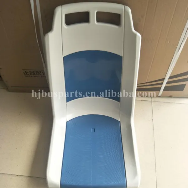New Design Luxury Bus Seat Vip 67G1304030 Bus Passenger 18 20 22 25 55 Seat for Higer Coach Seat photo-4