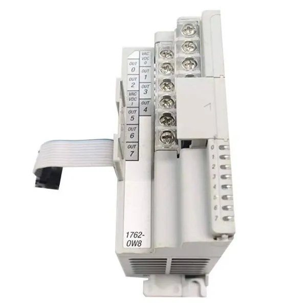 AB 1762-OW8 MLX1100/1200/1400 EXPANSION MODULE