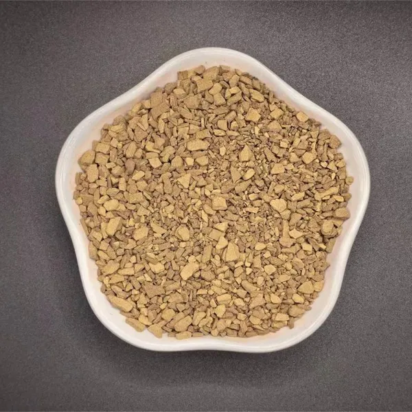 Кормовая кукурузная жидкость (гранулы) для удобрений