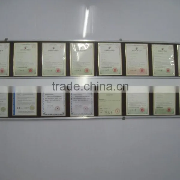 Hydraulic Plastic Punching Machine photo-6