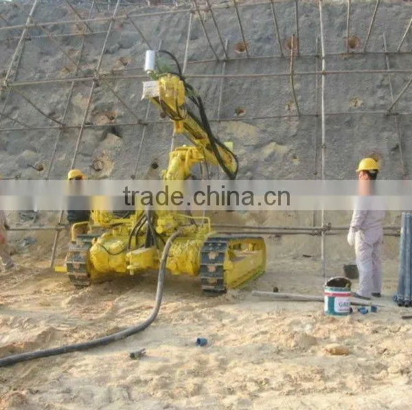 Drilling Rig for Water 200 m Deep Model KW20 photo-2