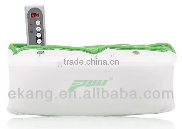 Slimming Fat Burner Slim Massage Belt Lose Weight Slender Shaper photo-2