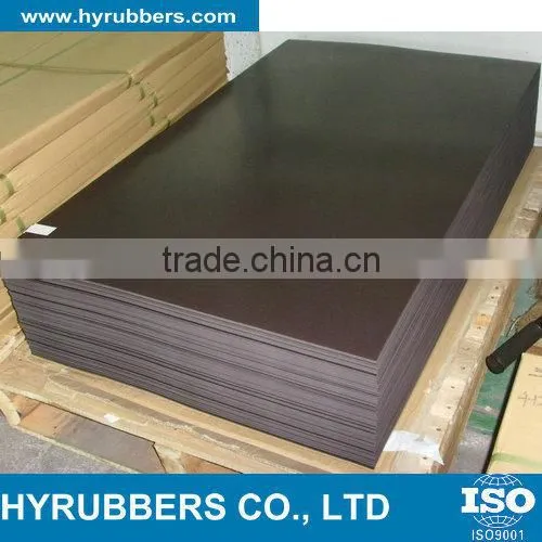 Rubber Horse Mat photo-2