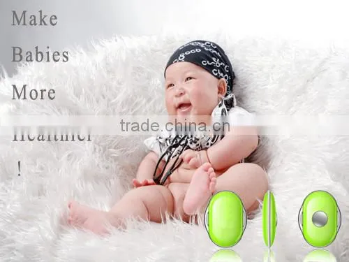 Baby 24 Hours High / Low Temperature Alarm Termometro de Cocina photo-4