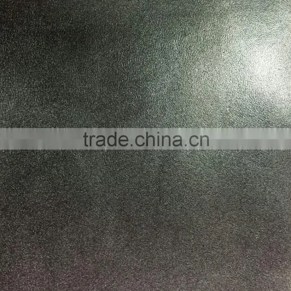 Finished Nappa Leather Hides Suppliers in China for Shoes, Bags photo-6