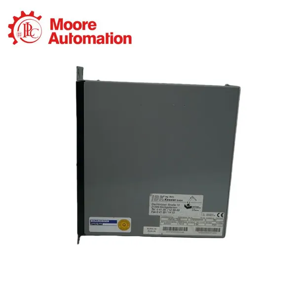 KOLLMORGEN DIGIFAS 7202 Servo Drive New in Stock photo-2