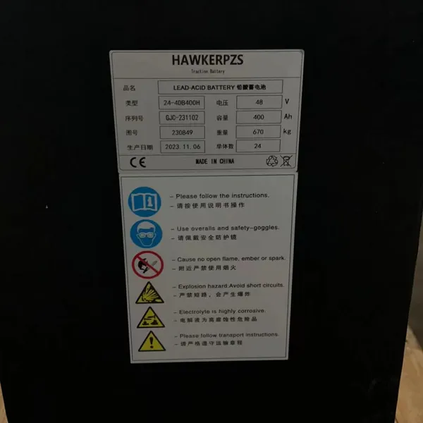 Hawker Batteries | Hawker Battery (China) Sales Headquarters (UK) photo-4