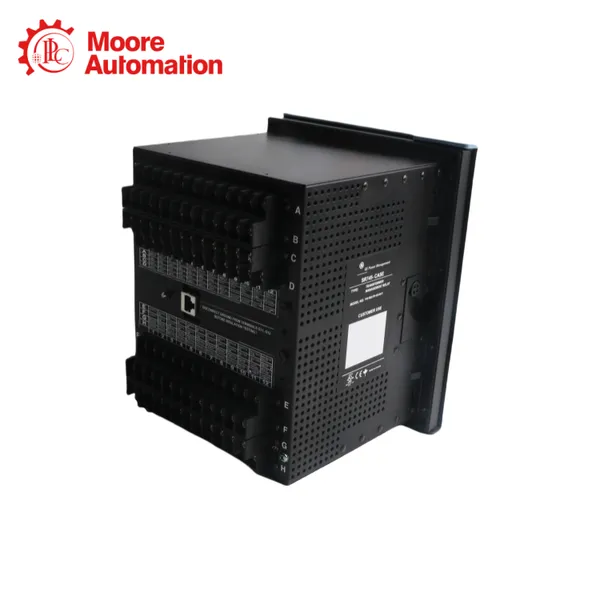 GE SR745-CASE 745-W2-P5-G5-HI-T photo-3