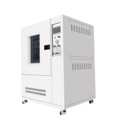 IP Rating Testing: Prove Dust/Water Resistance | IP65/IP68 & IEC 60529 Certification