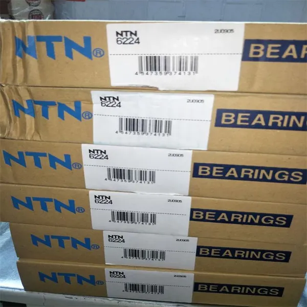Japan NTN Needle Roller Bearings E-4R10603 Roriginal Imported Manufacturing Machinery Four-row Cylindrical Roller Bearings photo-2