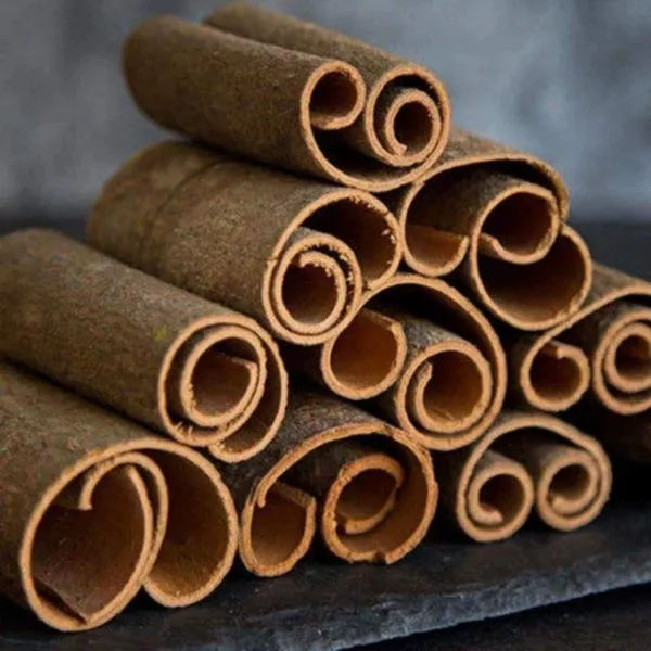 Cinnamon photo-5