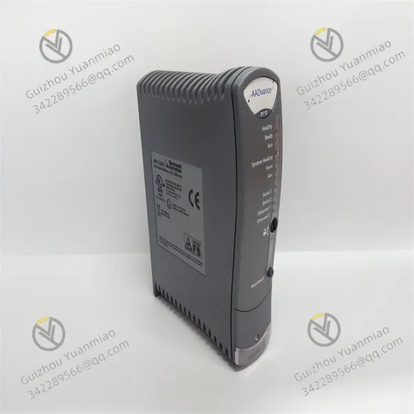 Processor Module ICS T9110 photo-2